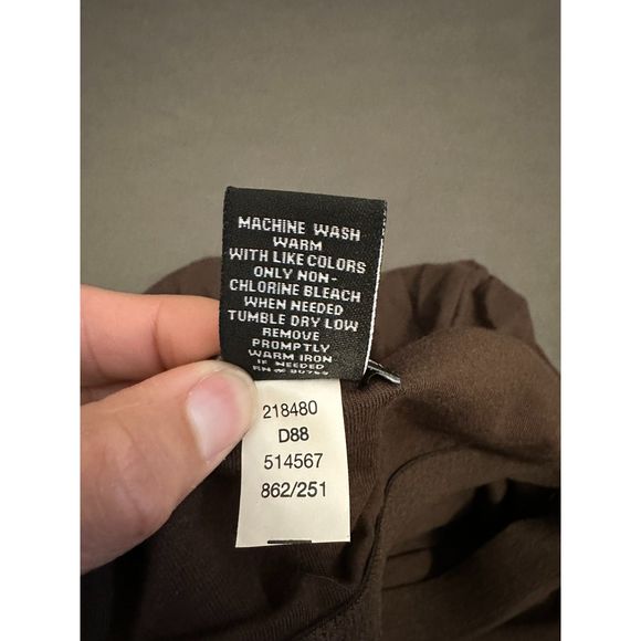 Moda International Tube Top Dress from Victorias Secret Size Medium - Picture 7 of 8